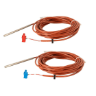 SIEMENS - Kanalfühler T(0-10V) rF(0-10V) 0.50°C 10.90%rF