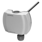 SIEMENS - Tauchtemperaturfühler 0-10V -10..+120°C ohne Schutzrohr