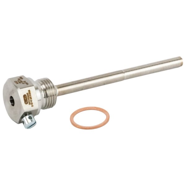 SIEMENS - Schutzrohr G1/2B für 210mm Fühler