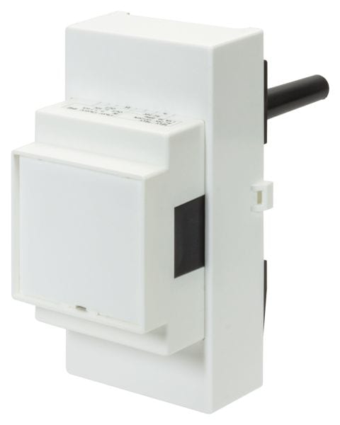 SIEMENS - Strömungsfühler 0...1.3 m/s 0..10VDC 24VAC