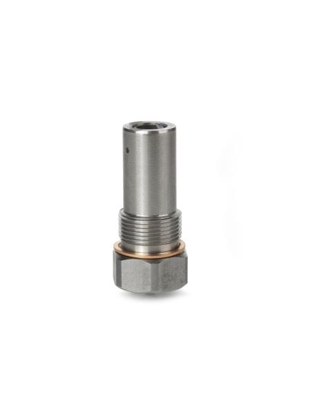 SIEMENS - Stopfbuchse - Stösseld. 10mm, PTFE, bis 220°C (350 °C)