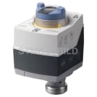SIEMENS - Stellantrieb Motor AC230V 3-Pkt 100Nm für Drosselklappen VF..41..
