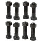 SIEMENS - Regelventil Montageset PN16 f. Intell.Valve DN 100 (EVF4..2..E100)