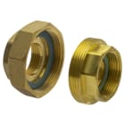 SIEMENS - Regelventil Montageset PN16 f. Intell.Valve Gewinde DN32 (E..G4U10E032)