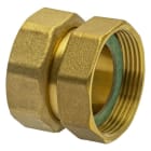 SIEMENS - Regelventil Montageset PN16 f. Intell.Valve Gewinde DN25 (E..G4U10E025)