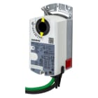 SIEMENS - Kommunikativer VAV Kompaktregler 24VAC 5Nm 90° KNX(S-Mode,PL-Link)