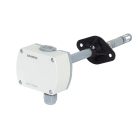 SIEMENS - Kanalfühler T/rF -40.+70°C/0..100%rF HQ Modbus RTU