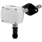 SIEMENS - Kanalfühler T(0-10V) rF(0-10V) kal. -35.+35/0.50/-40.70°C 0.100%