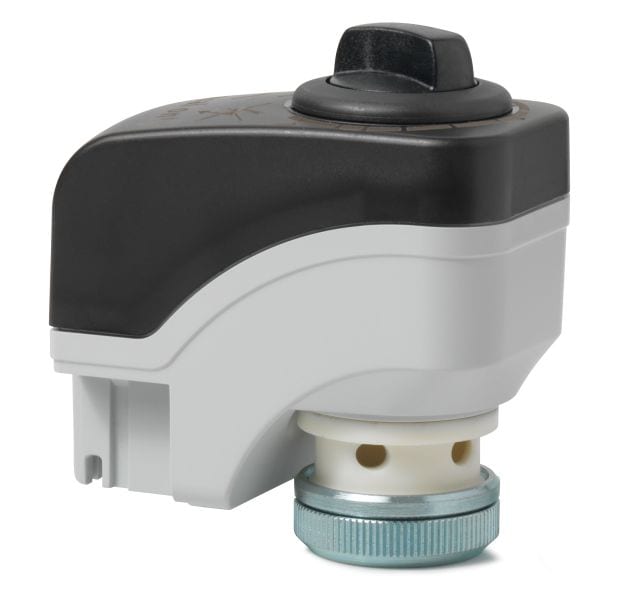 SIEMENS - Handverstellung für V.G44 V.P45