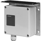 SIEMENS - Druckdifferenzfühler 0..10bar Wasser u. neutrale Gase