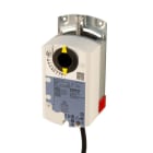 SIEMENS - Drehantrieb 24VAC/24..48VDC 2/3-P 10Nm 90° 90s Laufzeit