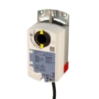 SIEMENS - Drehantrieb 24VAC 0/2-10V 5Nm 90° Stellungsgeber 90s Laufzeit