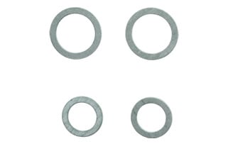 SIEMENS - Dichtung, 3/4'', Dicke 2mm