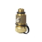 SIEMENS - Ablasskugelhahn für VPI46..Q