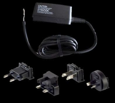 SIEMENS - Netzteil 24V für UH50 Module WZU-AM und WZU-485E-...