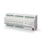 SIEMENS - N 568/81 Raumaktor 24-fach, 24 x AC 230 V, 10 A, 2 x DC 30 V