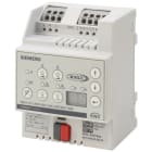 SIEMENS - N 141/32 KNX/DALI Gateway Twin, 2 Linien