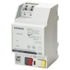 SIEMENS - KNX Spannungsversorgung, 320 mA, 3TE