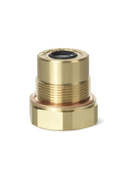 SIEMENS - Stopfbüchse - für VVF31 / VXF31.. DN100 bis DN150, Stößel 14mm