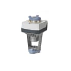 SIEMENS - Elektromotorischer Stellantrieb, 800 N, 20 mm, AC/DC 24 V, stetig 0...10V