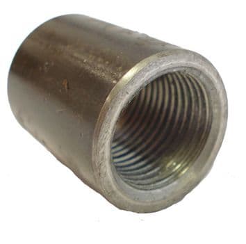 SIEMENS - Einschweissmuffe G1/2'' 90° f. Schutzrohr