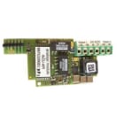 SIEMENS - Modul Analogausgang 0/4-20mA/0-10VDC f.UH50 Wärmezähler