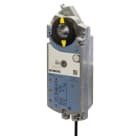 SIEMENS - Drehantrieb 24VAC/DC 0-10V 35Nm 90° 2 Hilfsschalter