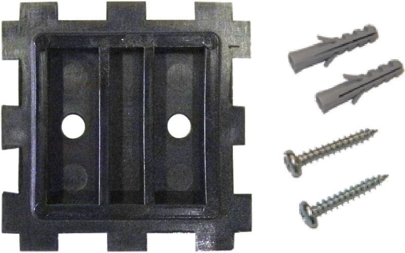 SIEMENS - Adapterplatte standard UH40,UH50,UC50