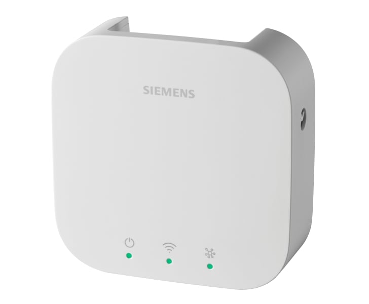 SIEMENS - Thread Border Router, KNX IoT/Thread & Ethernet