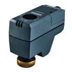 SIEMENS - Stellantrieb f. Kleinventile 24V 3-Pkt 88s Notstellfunktion