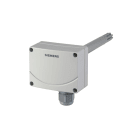 SIEMENS - Kanalfühler T(0-10V) rF(0-10V) -40.+60°C 10.90%rF