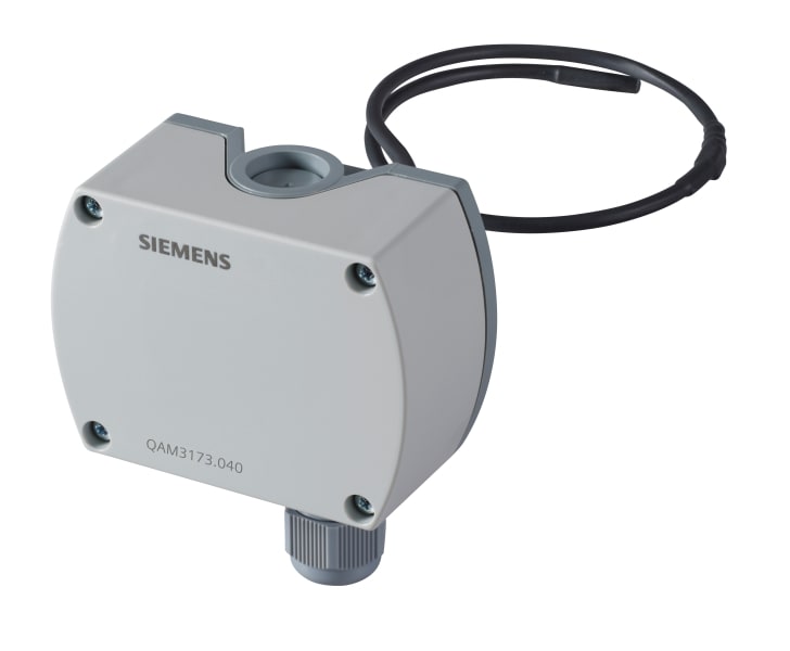 SIEMENS - QAM3173.040  Kanaltemperaturfühler