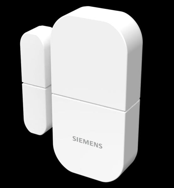 SIEMENS - Connected Home Fensterkontakt