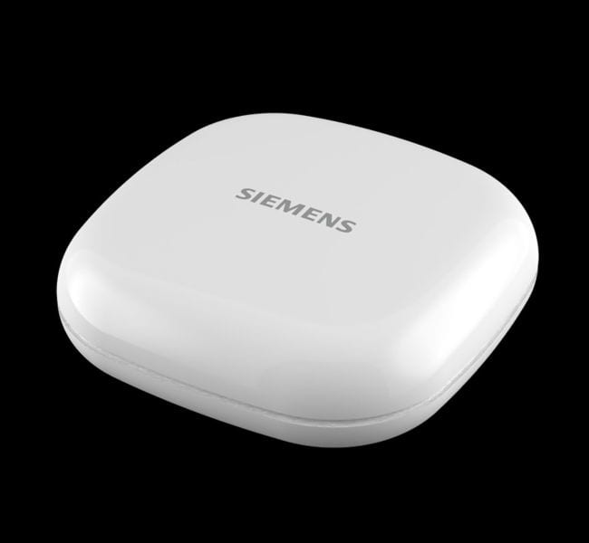 SIEMENS - Connected Home Wasserleckdetektor