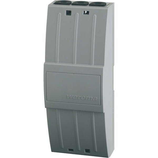 WAREMA - Motorsteuereinheit für 1x 230V Antrieb Aufputz