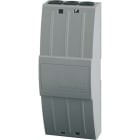WAREMA - Motorsteuereinheit für 1x 230V Antrieb Aufputz