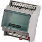 WAREMA - Motorsteuereinheit für 2x 230V Antrieb REG 4TE