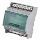 WAREMA - Motorsteuereinheit für 4x 230V Antrieb REG 4TE