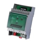 WAREMA - KNX Sonnenschutzaktor 16 SMI Antriebe in bis zu 16 Gruppen