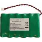 EATON - Ersatzbatteriepack für Funkalarmzentrale I-ON-Compact Akkupack 7,2V NiMH