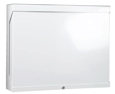 EATON - Zusatznetzgerät und Erweiterung EXP-W10 im Metallgehäuse für I-ON-30R/40H/30EX/50EX/160EX