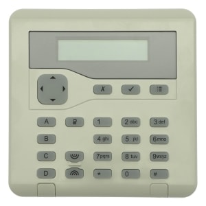 EATON - Code-Bedienteil mit LCD-Display und Proximityleser für I-ON-30R/40H/30EX/50EX/160EX/G2SM/G3MM