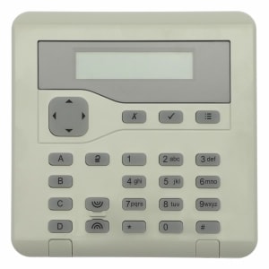 EATON - Code-Bedienteil mit LCD-Display und Proximityleser für I-ON-30R/40H/30EX/50EX/160EX/G2SM/G3MM