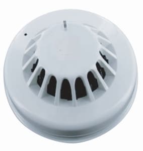 EATON - Brandmelder verkabelt LED-Anzeige 12VDC/3mA (Alarm)