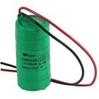 EATON - Ersatzbatteriepack für Außensirene SDR-WEXT-xxx Ni-MH 7,2V 250mAh
