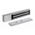 EATON CSA - Türhaltemagnet rechteckig mit LED 150kg 12 oder 24VDC/36W IP40