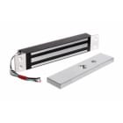 EATON CSA - Türhaltemagnet rechteckig mit LED 300kg 12 oder 24VDC/6W IP40
