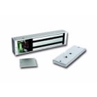 EATON CSA - Türhaltemagnet rechteckig mit LED 500kg 12/24VDC / 500mA@12V IP40