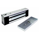 EATON CSA - Türhaltemagnet rechteckig ohne Rückmeldekontakt 500kg 12 oder 24VDC/6W IP65