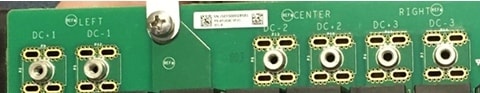 SOLAREDGE - DC SPD Kit für Synergy Manager mit 3 Synergy Units (5 Stück)